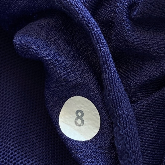 LuluLemon Athletic Tank - Picture 5 of 6